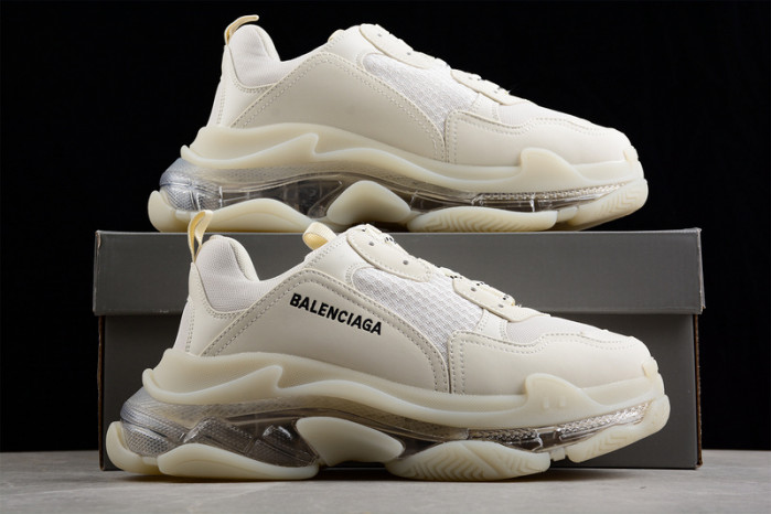 BLCG SNEAKER TRIPLE.S.