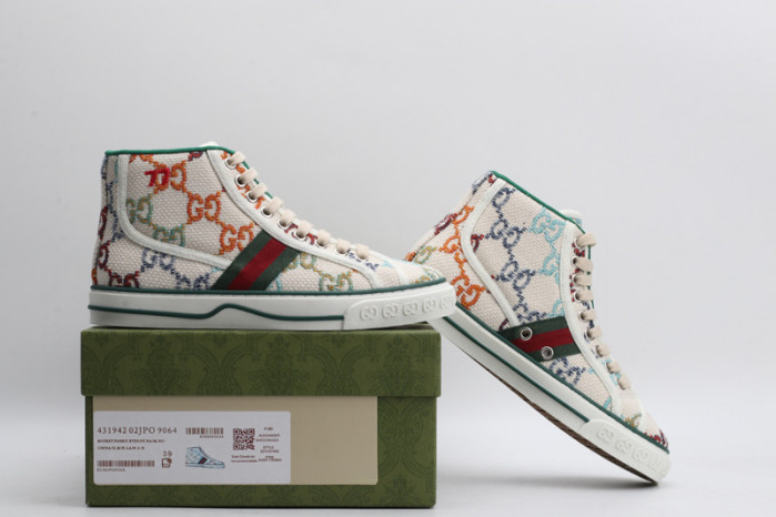Gvc*1 sneaker