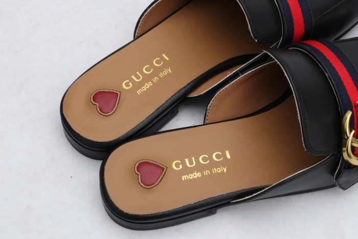 Gvc*1  Loafer