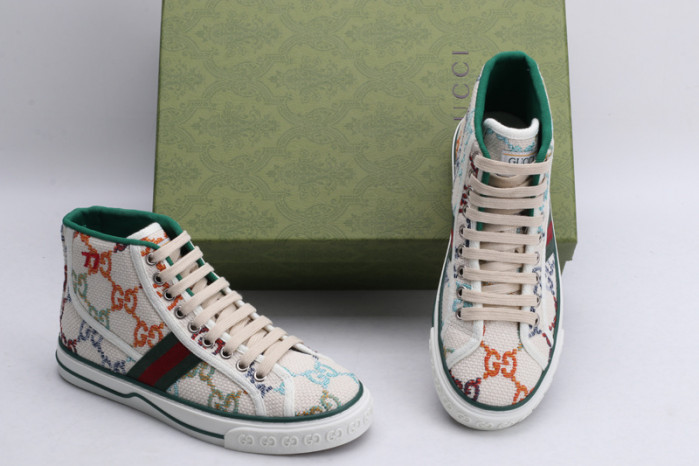 Gvc*1 sneaker