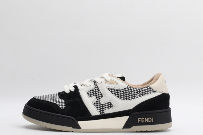 F**di SNEAKER