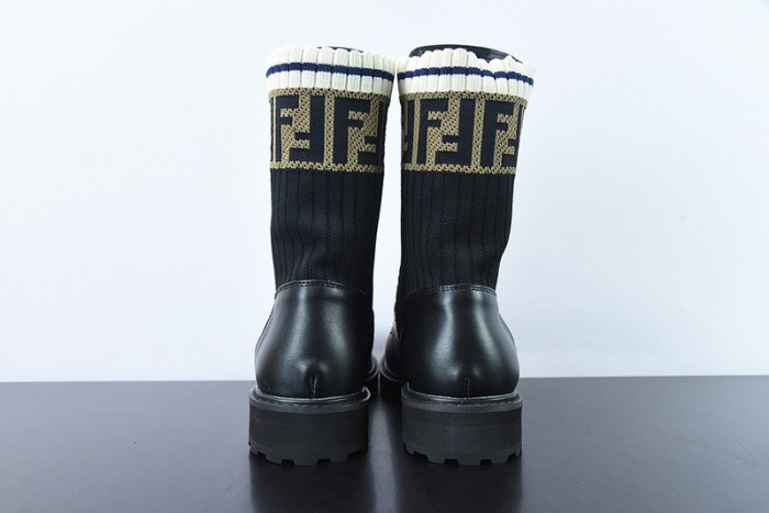 F**di Boots