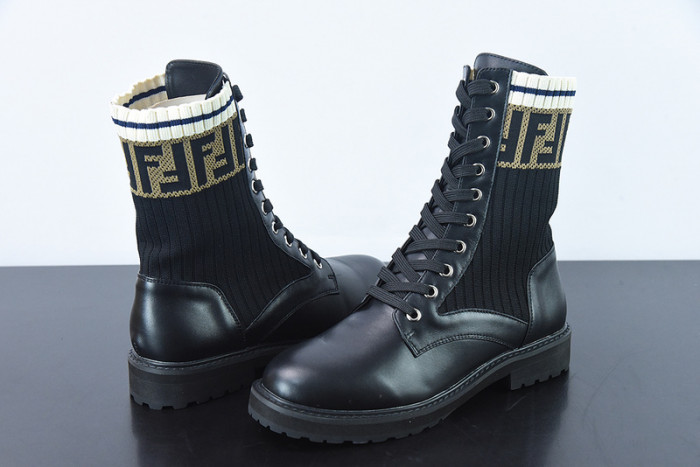 F**di Boots