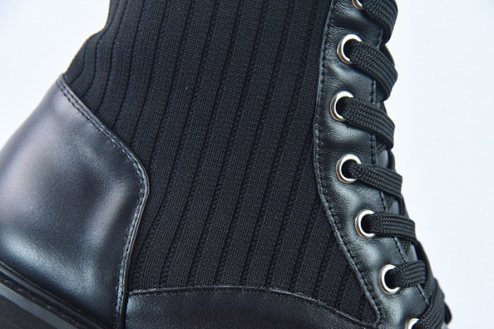 F**di Boots