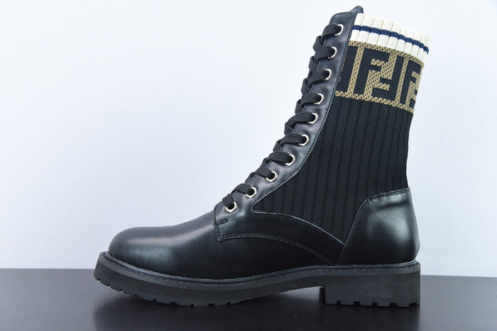 F**di Boots