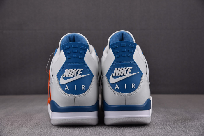 AIR JORDAN 4 RETRO 