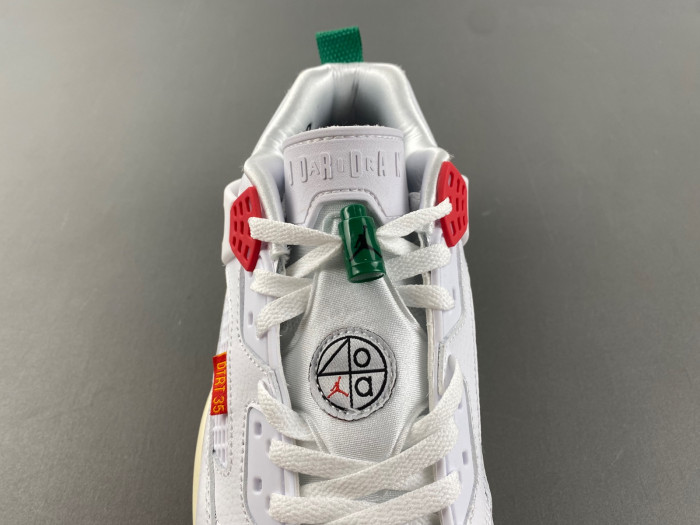 Jordan Spizike Low Do the Right Thing 35th Anniversary F315371-125