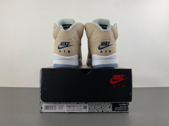 Air Jordan Air Jordan 5 Retro