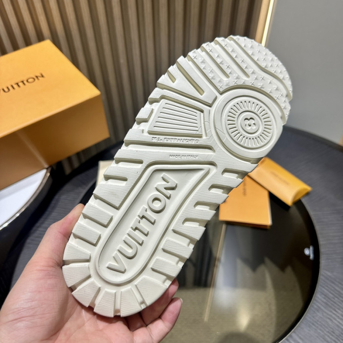 LO1_VTS SNEAKER