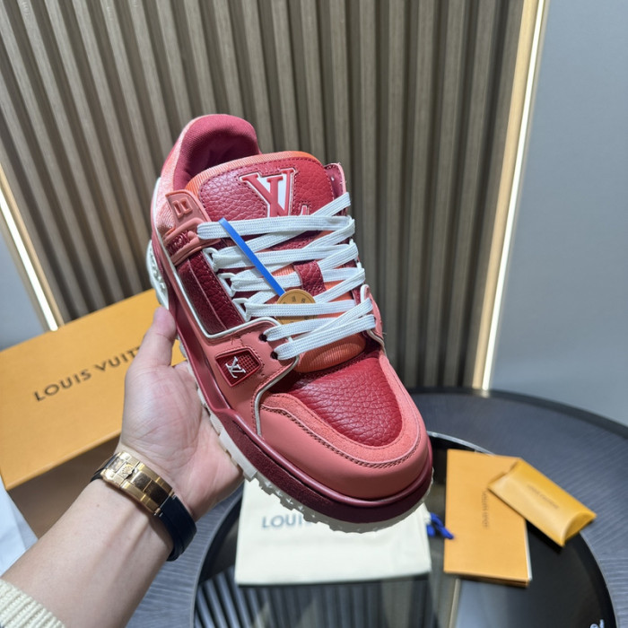 LO1_VTS SNEAKER