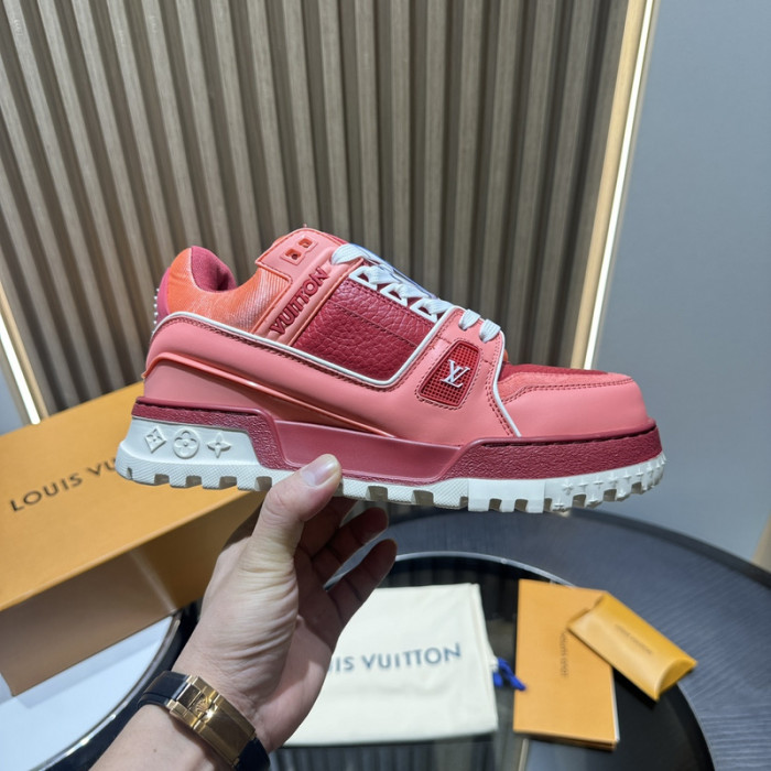 LO1_VTS SNEAKER