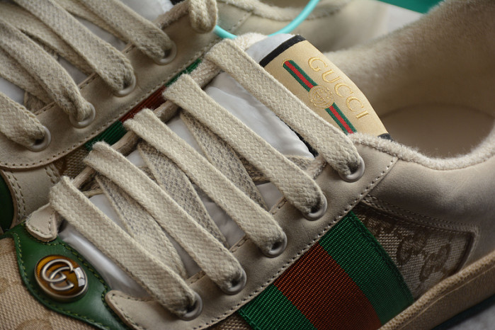 Gvc*1 sneaker