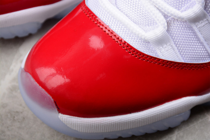 Air Jordan 11 Cherry 2022 CT8012-116
