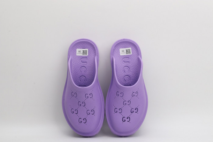 Gvc*1 SANDAL
