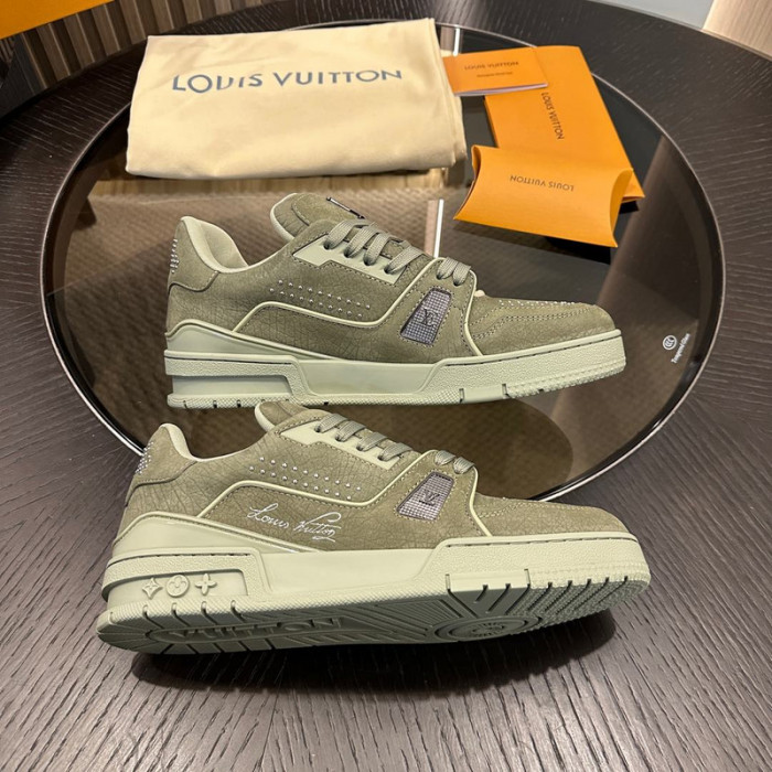 LO1_VTS SNEAKER