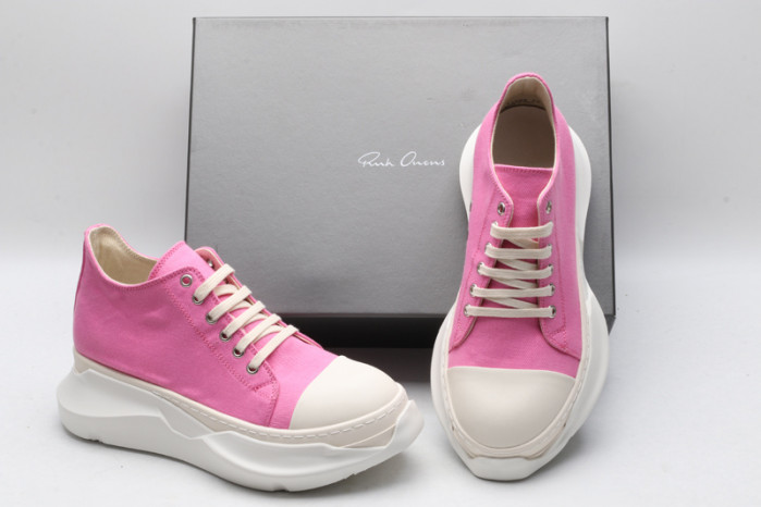 Rick Owens Sneaker