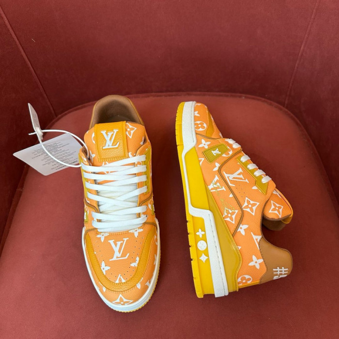 LO1_VTS SNEAKER