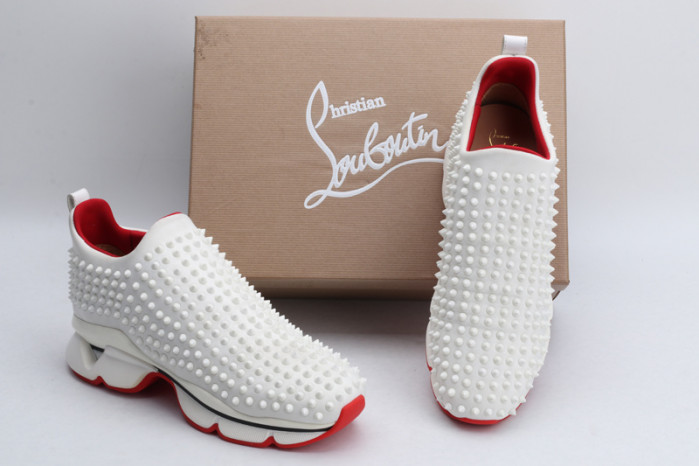 Chr1st1an Louboution Sneakers