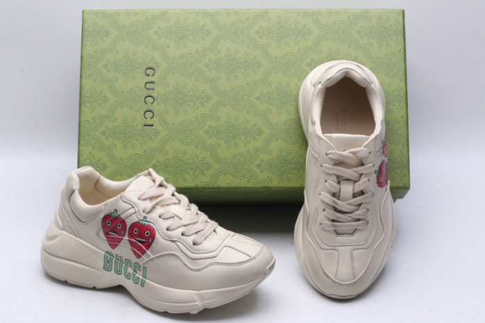 Gvc*1 sneaker