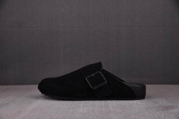 Ba1en*iaga x Birkenstock