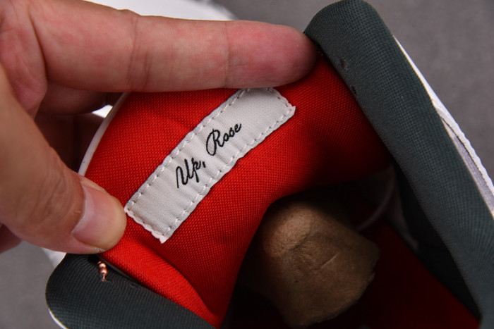 Jordan 3 Retro Wings Men
