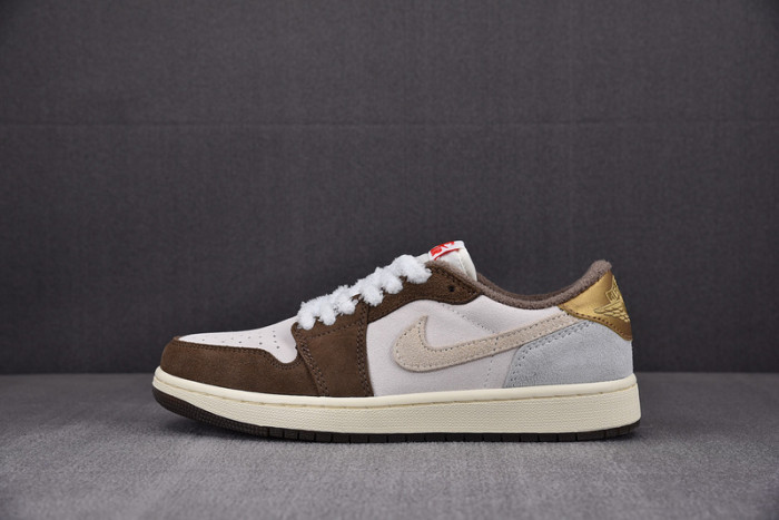 Air Jordan 1 Low "Year of the Rabbit" DV1312-200