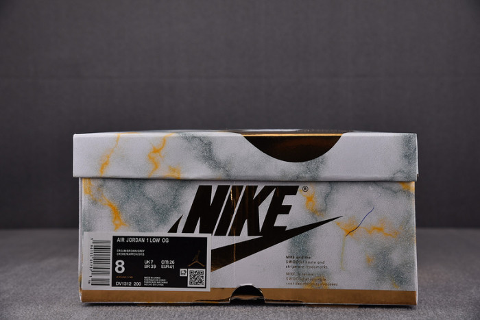 Air Jordan 1 Low "Year of the Rabbit" DV1312-200
