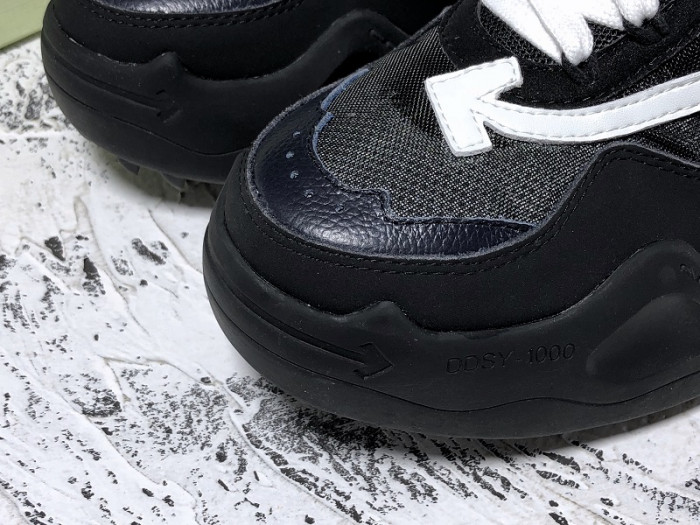 C/O​ ODSY-1000 SNEAKERS