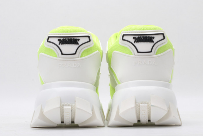 Pra*a sneaker