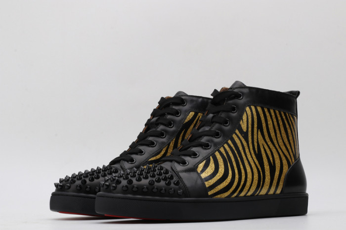 Chr1st1an Louboution Sneakers