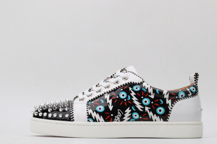 Chr1st1an Louboution Sneakers