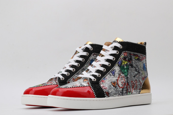 Chr1st1an Louboution Sneakers