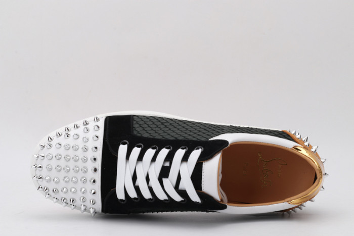 Chr1st1an Louboution Sneakers