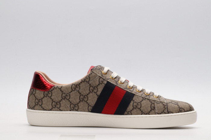 Gvc*1 Platform Sneaker