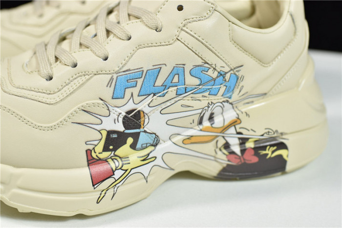 Gvc*1 sneaker