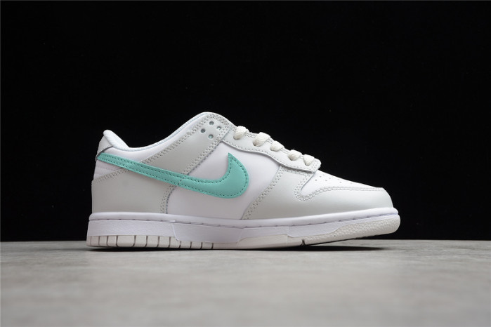 Nike Dunk Low Tropical Twist (GS) - CW1590-101