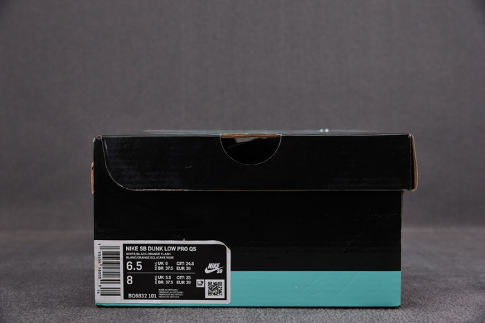 Dunk SB Low 