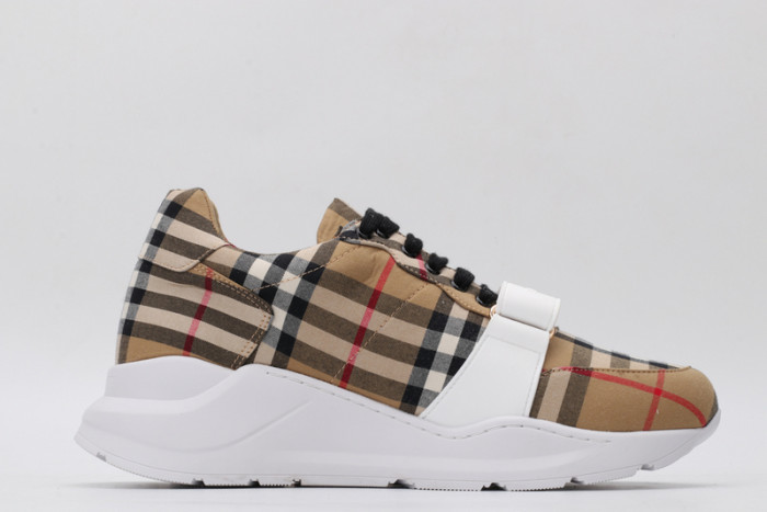 BUBERRY SNEAKER