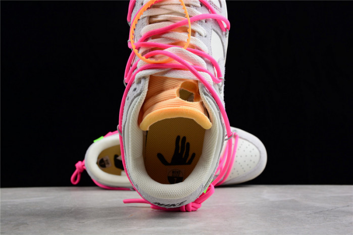 DUNK LOW 