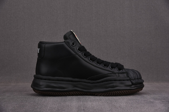 MIHARA YASUHIRO SNEAKERS
