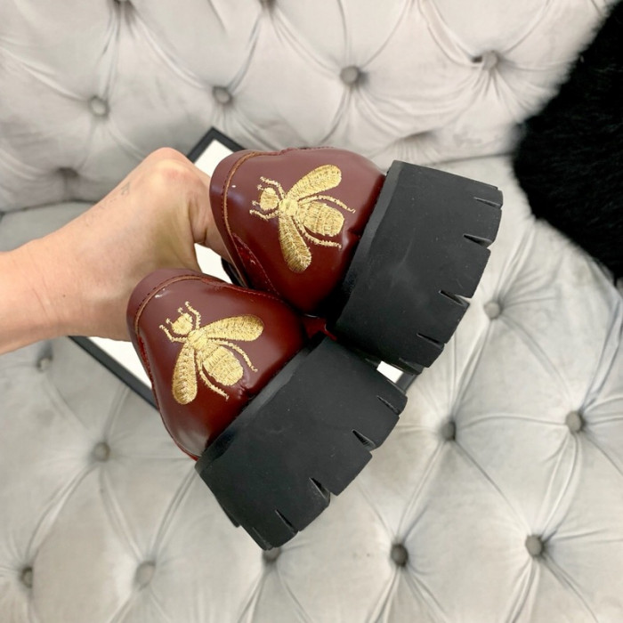 Gvc*1 Loafers
