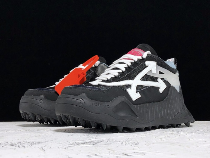 C/O​ ODSY-1000 SNEAKERS