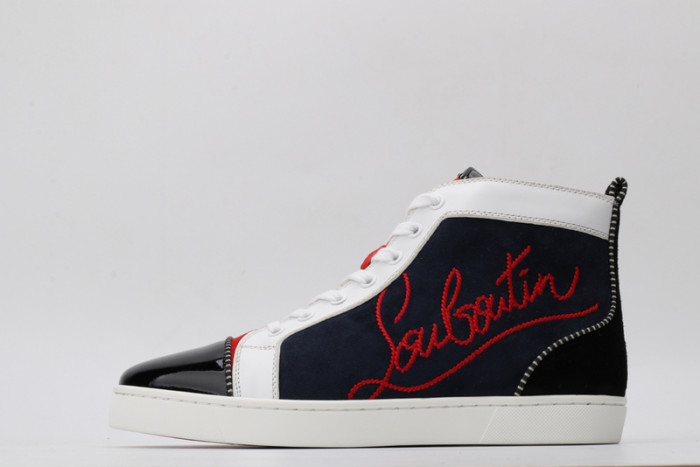 Chr1st1an Louboution Sneakers