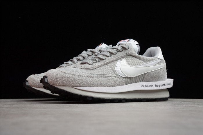 Fragment Design x sacai x LDV Waffle 