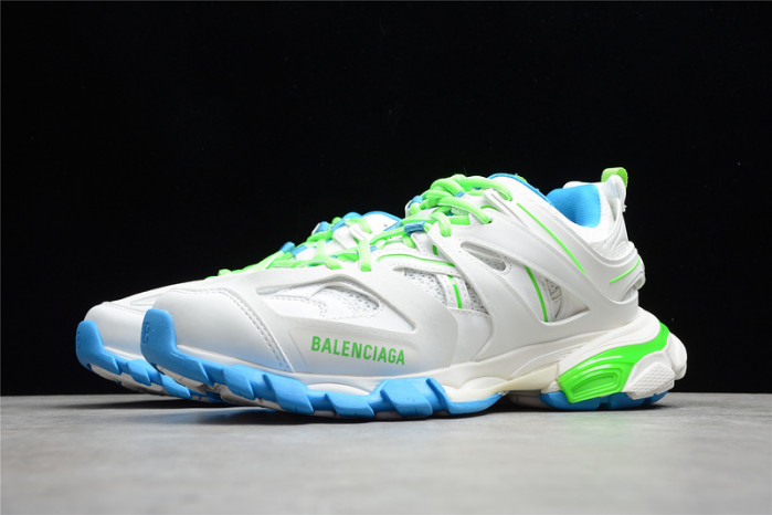Ba1en*iaga TRACK