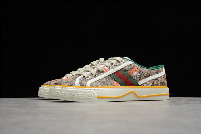 Gvc*1 sneaker
