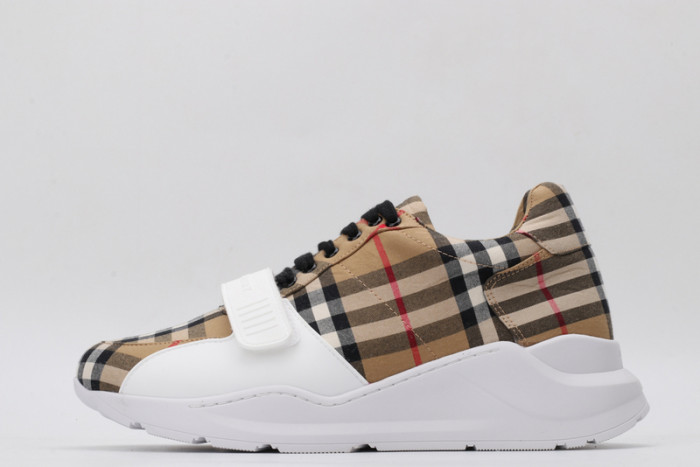 BUBERRY SNEAKER