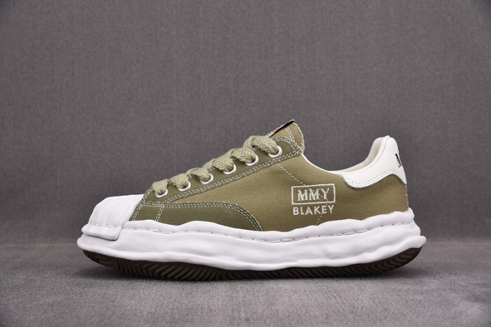 MIHARA YASUHIRO SNEAKERS
