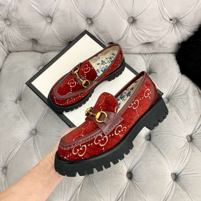 Gvc*1 Loafers