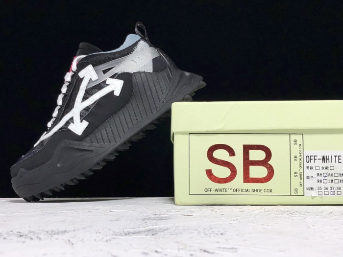 C/O​ ODSY-1000 SNEAKERS